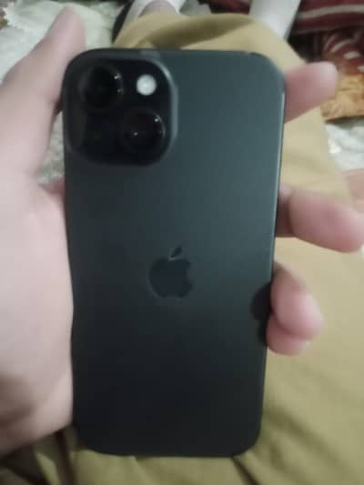 iphone 15 with box original