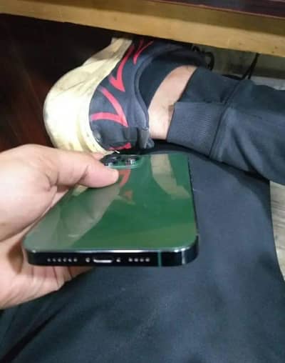 iPhone 13 pro max Non PTA