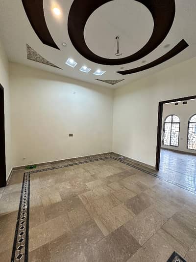 5 Marla Prime Location House for Rent