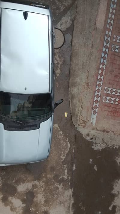 UNO FIAT 2001 Exchange with charade, Honda, and other car