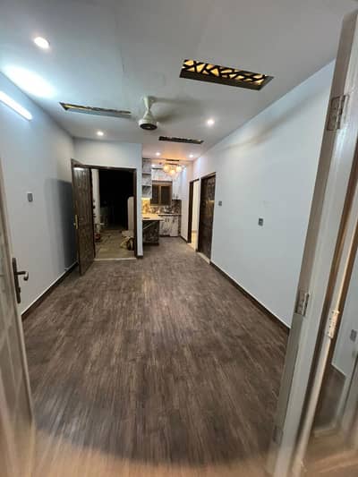 Penthouse For Sale Tariq Bin Ziyad Housing Society Airport