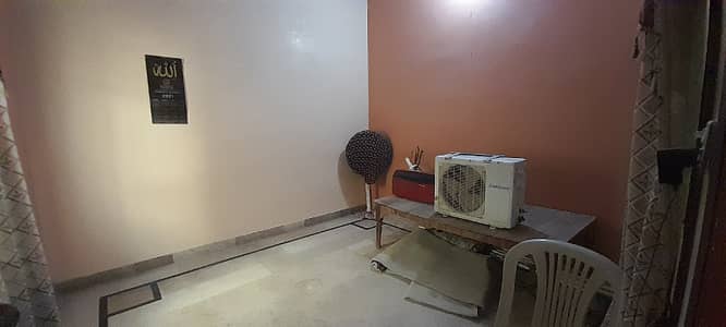 House Sale Model Colony Liaquat Avenue Near Model Banquet 80 Sqyd