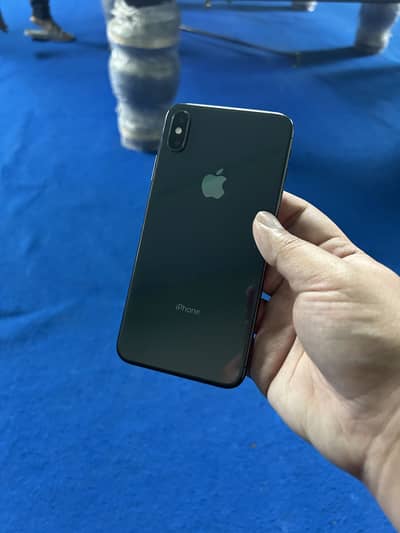 Iphone xs max