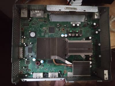 Xbox 360 Faulty