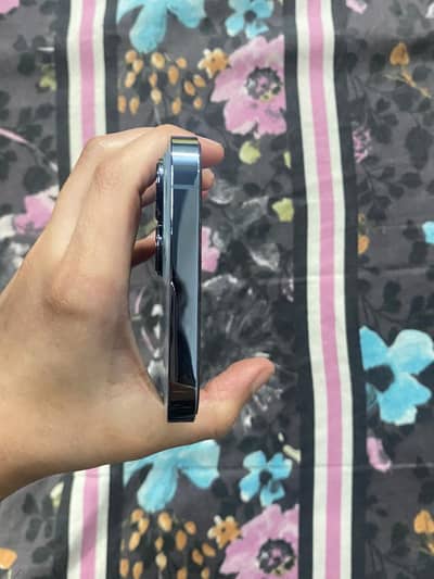 13 pro max non pta JV