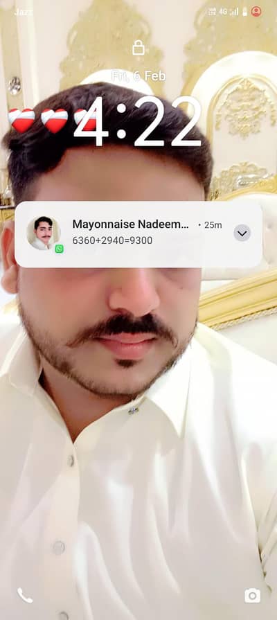 burger shawarma kareger chaheye