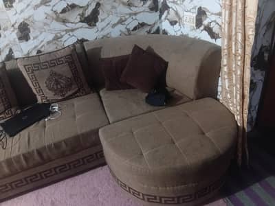 to sofa set