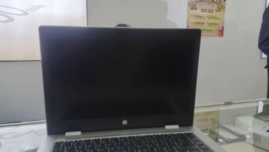 HP ProBook 640 G7
