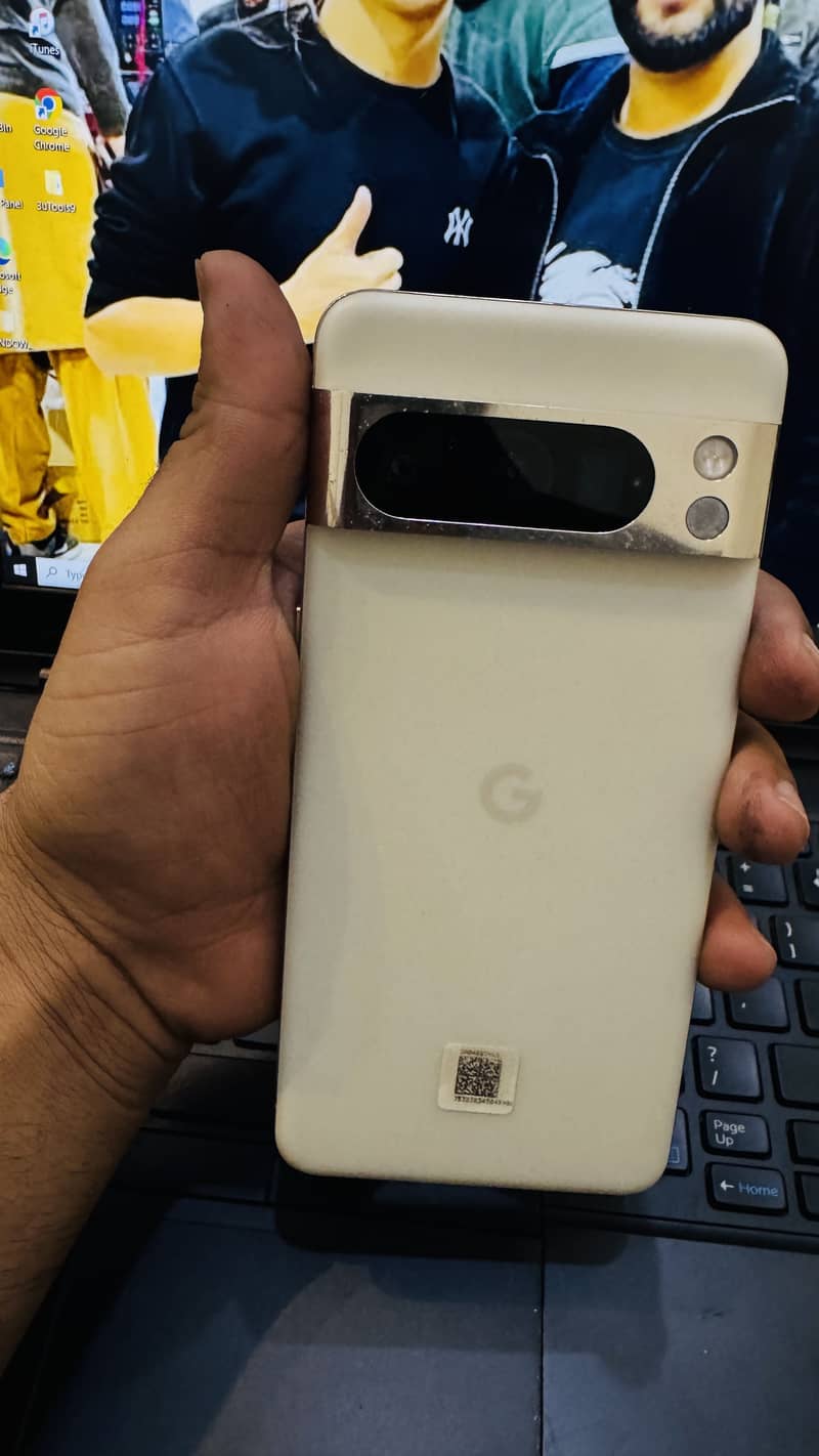 Pixel 10
