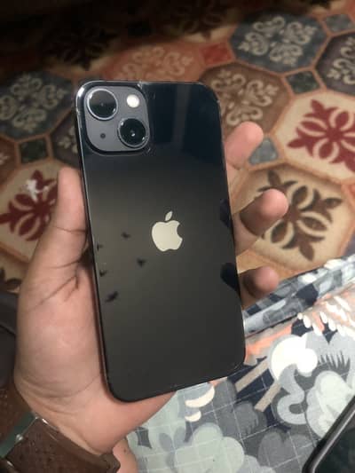 Iphone 13 Mdm 128 Exange possible