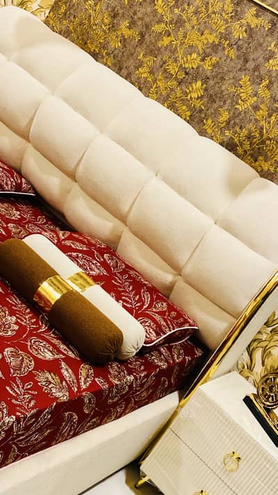 Brand New King Size Luxury Bed