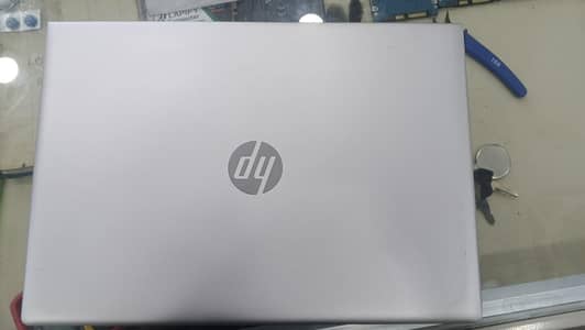 HP ProBook 640 G7