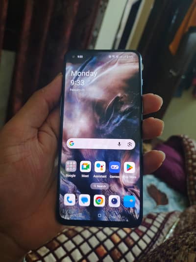 One plus 8 128 dual sim