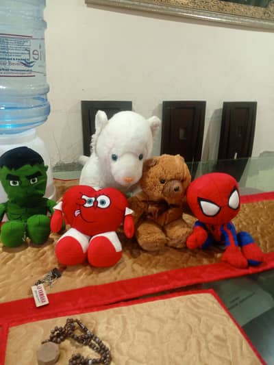 used stuffed toys good condition