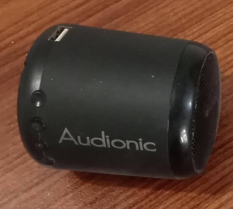 Audionic 2