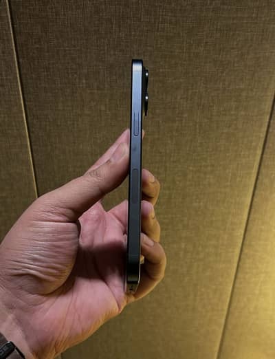 Iphone 15pro max 256gb