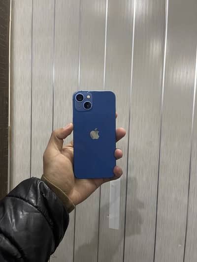 Iphone 13 128gb 98 health all ok