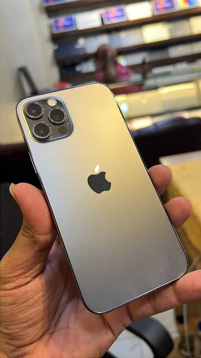 11 pro max 256GB PTA