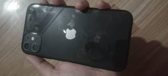 Iphone 11 64 gb jv