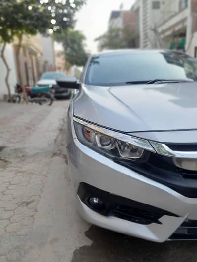 sale honda civic ug full option
