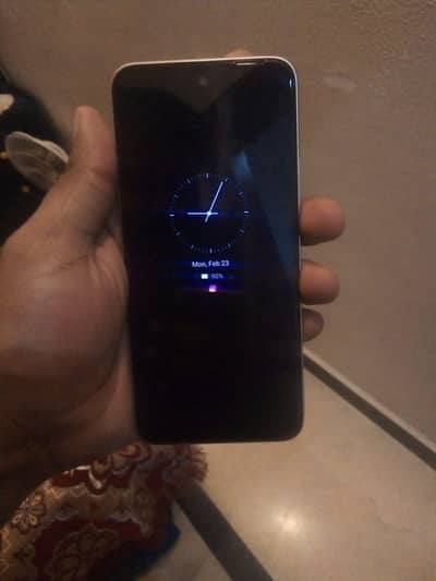 infinix smart 10 4+4/64