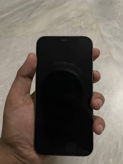 12 pro 128Gb factory non PTA