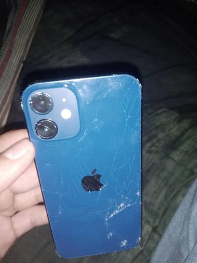 iphone 12 mini 128GB