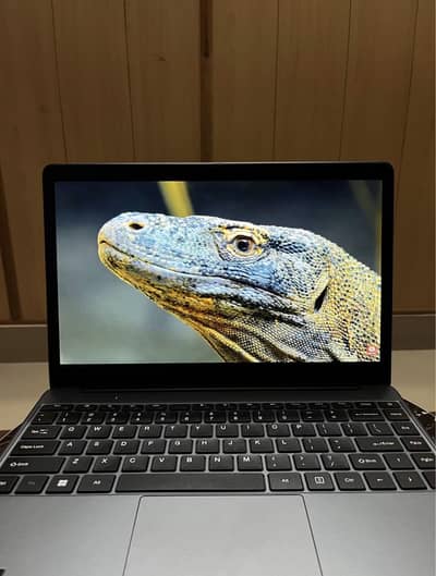 Brand New MECHREVO R14P Laptop — Never Used | Rs85,000