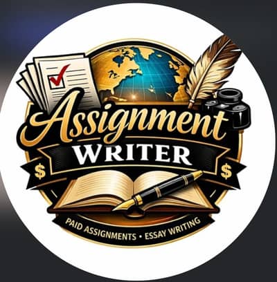 Paid assignment writing