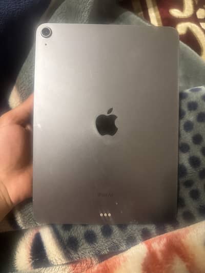ipad air 5