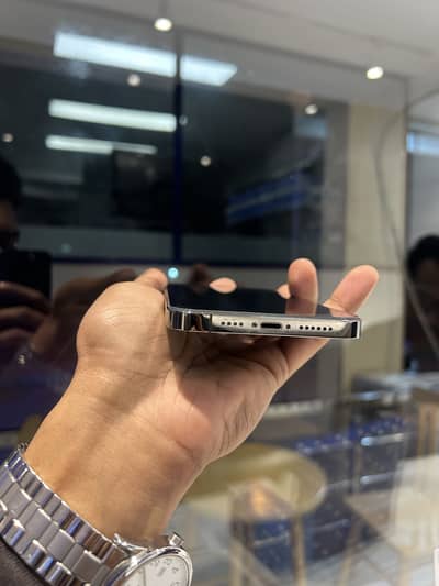 12 pro max 256 gb pta approved