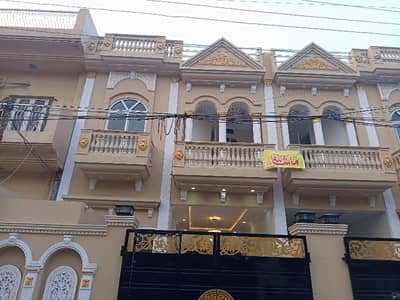 Centrally Located House In Cavalry Extension Is Available For sale