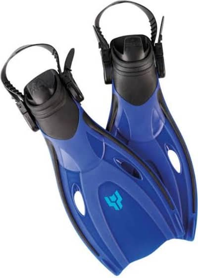 Dive set snorkel set