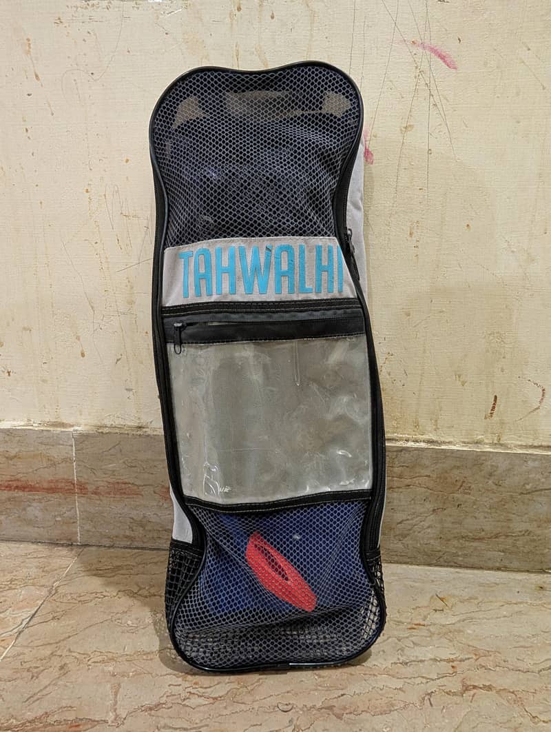 Dive set snorkel set 2