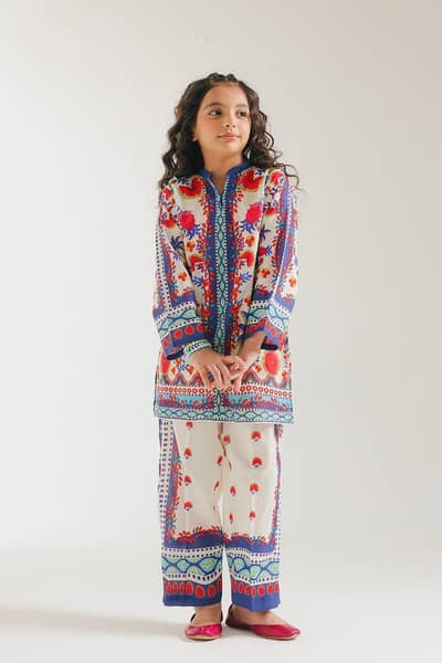 kids Suit for Eid CoD All Pakistan