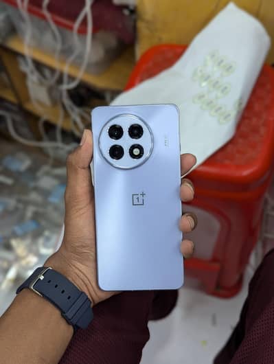 OnePlus Ace 5 Pro Non PTA Non Active