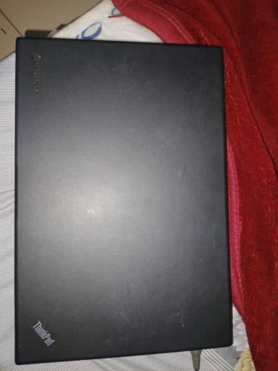 Lenovo Thinkpad