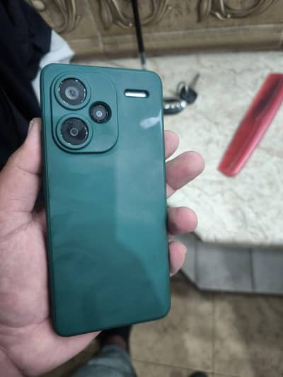 Redmi note 13pro plus 12/512