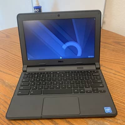 DELL LAPTOPS WITH WINDOWS 10 - Rs: 13999/- 1 Year Warranty Order Now