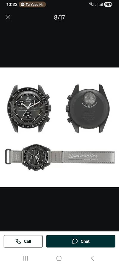 omega x swatch misson of moon.