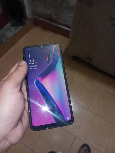oppo a12