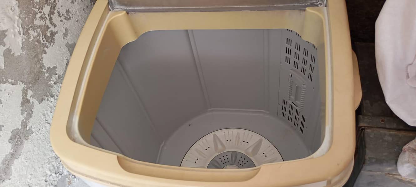 condition: working well 2