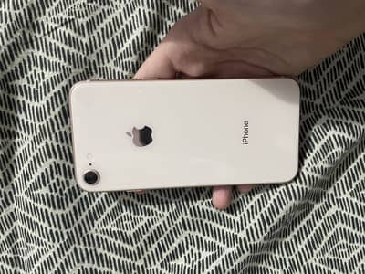 Iphone 8 64 gb pta approved