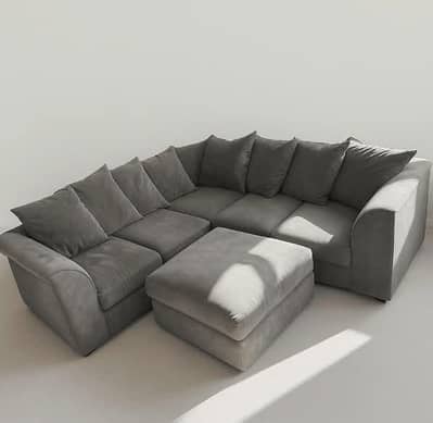 brand New Dylan sofa and sofa set