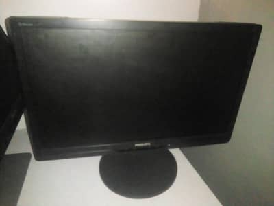 LCD Philips company ke ha all HDMI