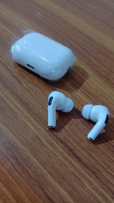 Ear Buds Pro 2