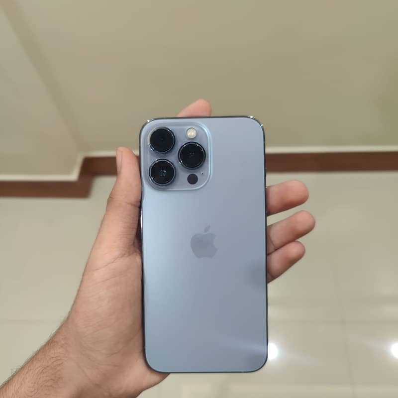 Apple iPhone 13 Pro 0