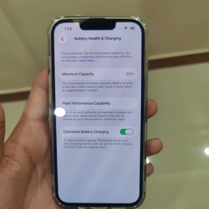 Apple iPhone 13 Pro 1