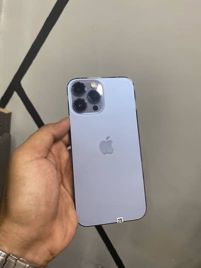 Iphone 13pro max 256gb