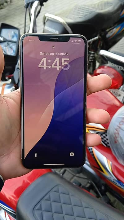 iPhone XsMax 64Gb Pta Approved